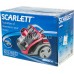 Пылесос SCARLETT SC-VC80C02, 1700Вт, бордовый